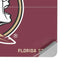 Florida State FSU Seminoles Surface Laptop Studio Skin